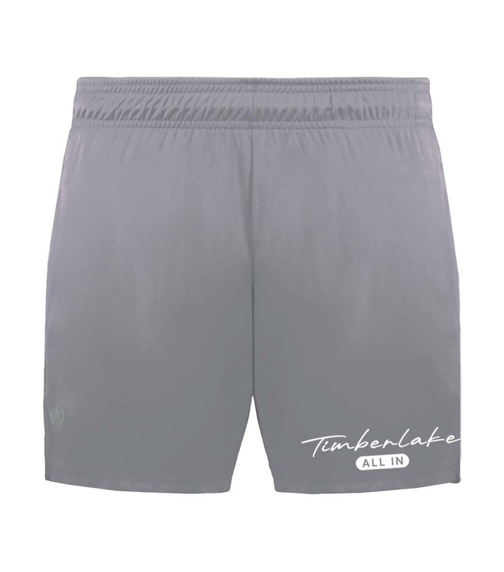 Women's Momentum Shorts