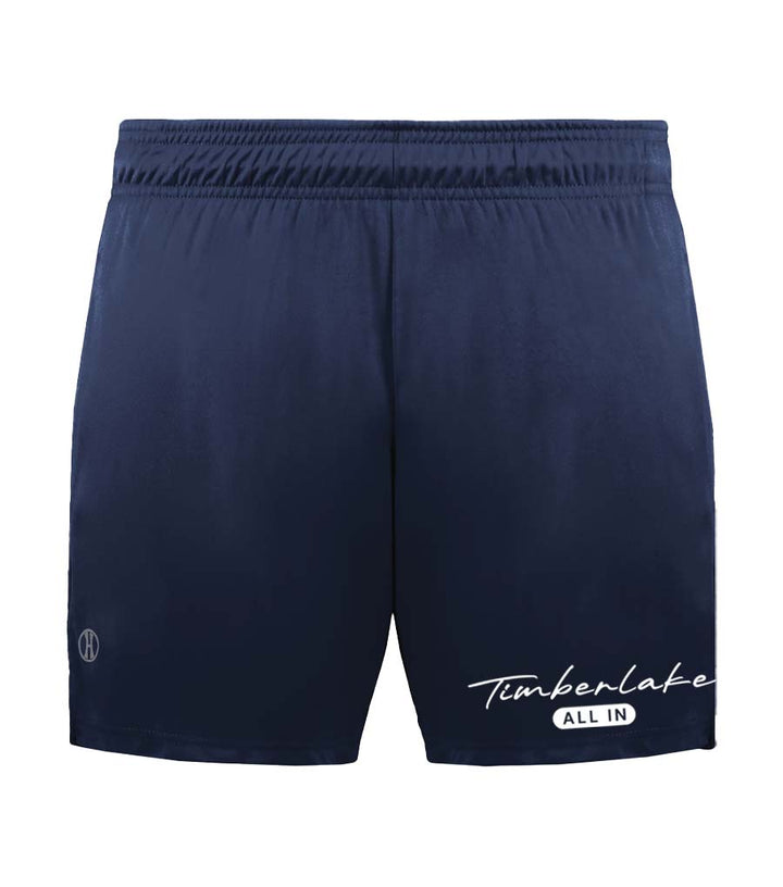 Women's Momentum Shorts