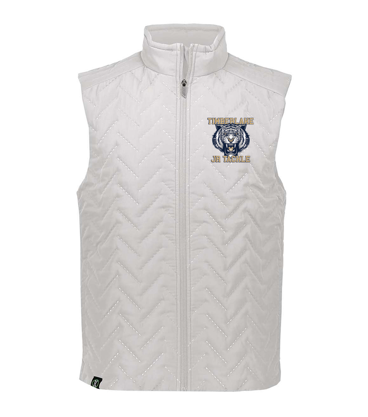 Quilted Vest