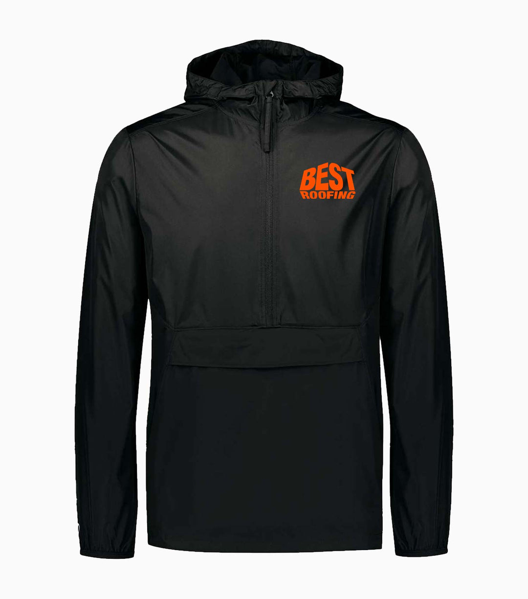 Pack Pullover