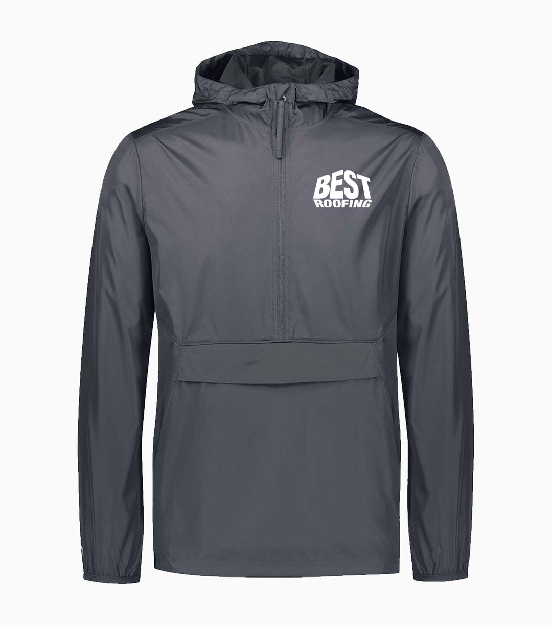 Pack Pullover