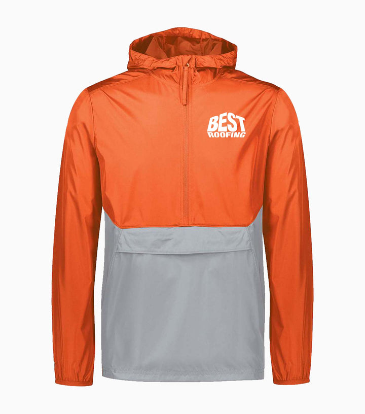 Pack Pullover