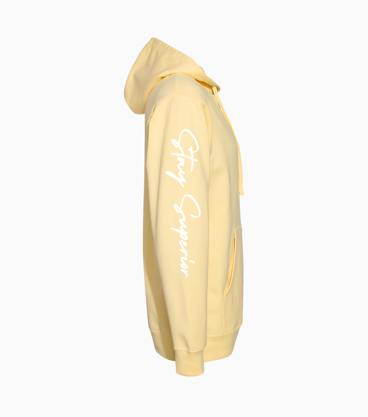 Unisex Midweight Hooded Sweatshirt