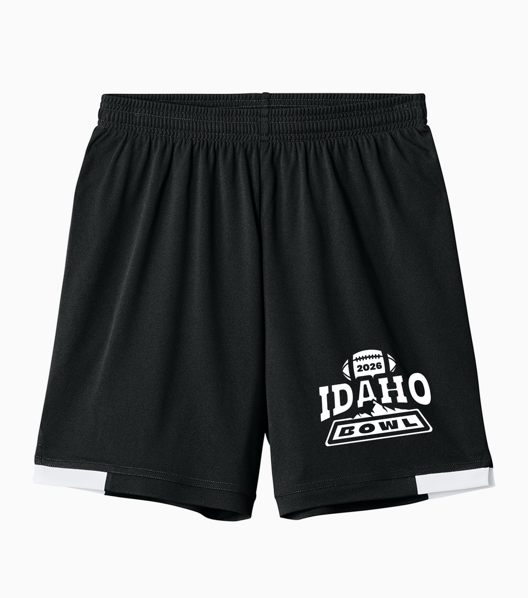 Youth Club Short 5"