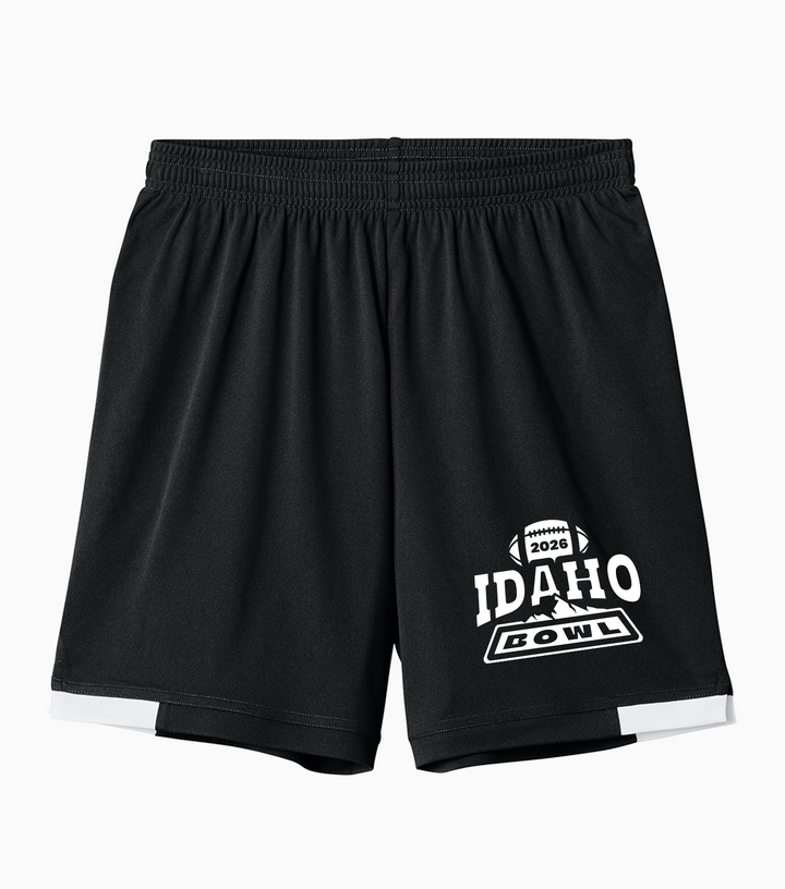 Youth Club Short 5"