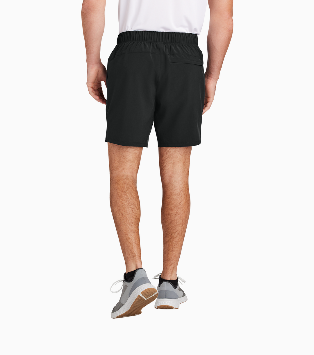Mens Repeat Short 7”