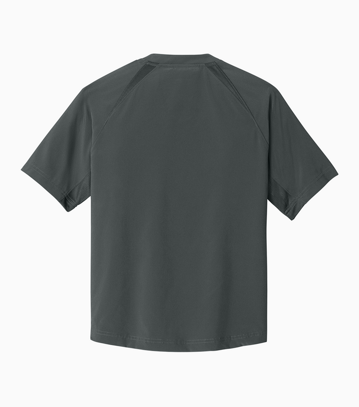 Youth Gameday 1/2-Zip