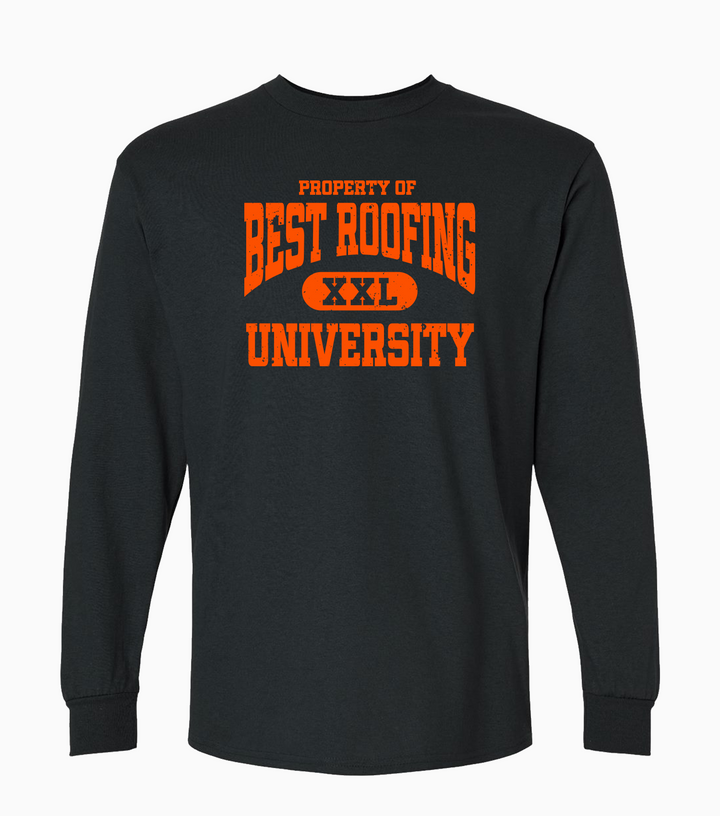 Unisex Ultra Cotton® Long Sleeve T-Shirt