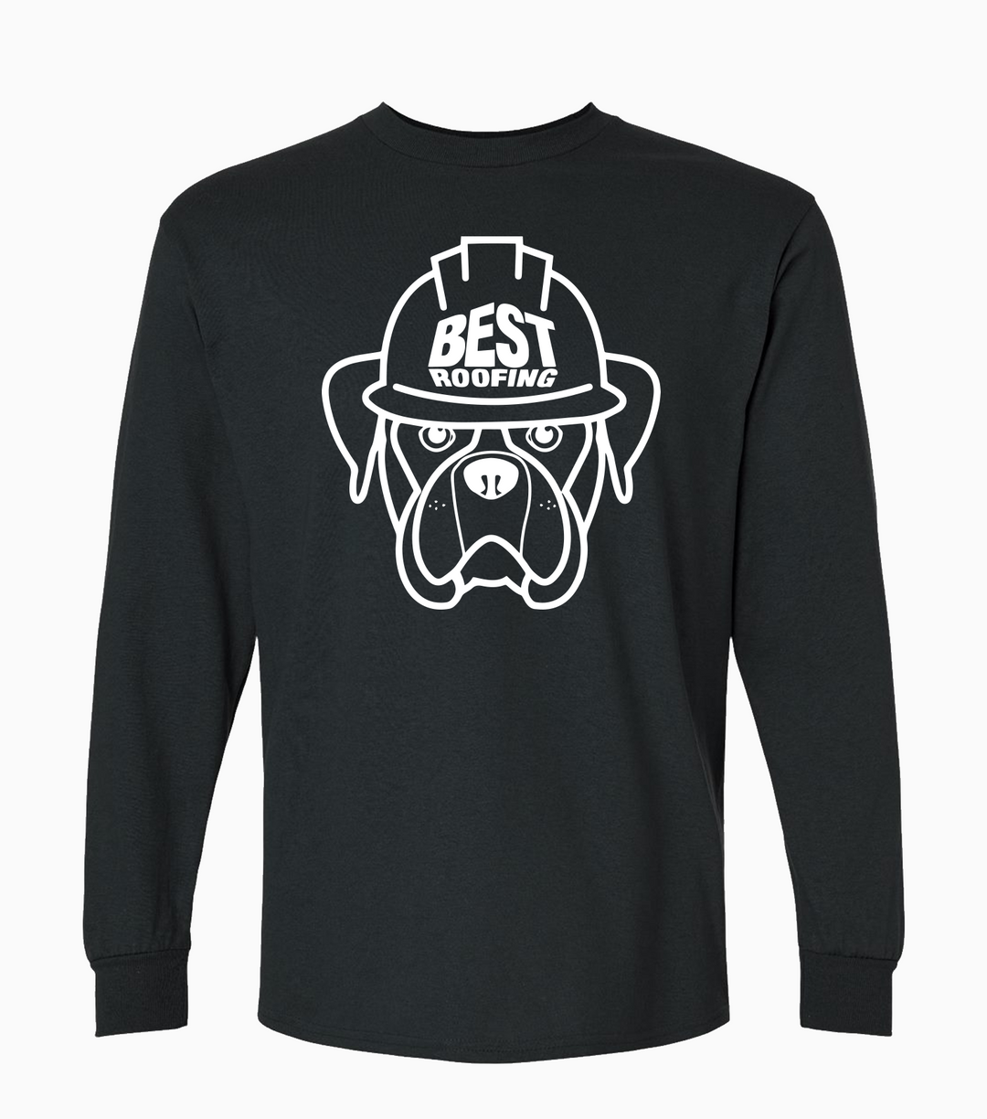 Unisex Ultra Cotton® Long Sleeve T-Shirt