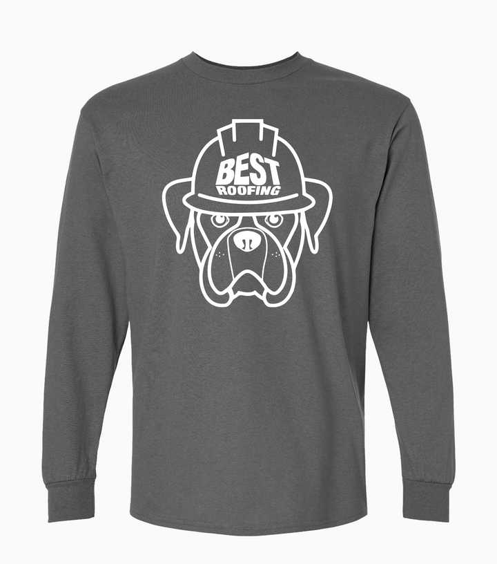 Unisex Ultra Cotton® Long Sleeve T-Shirt