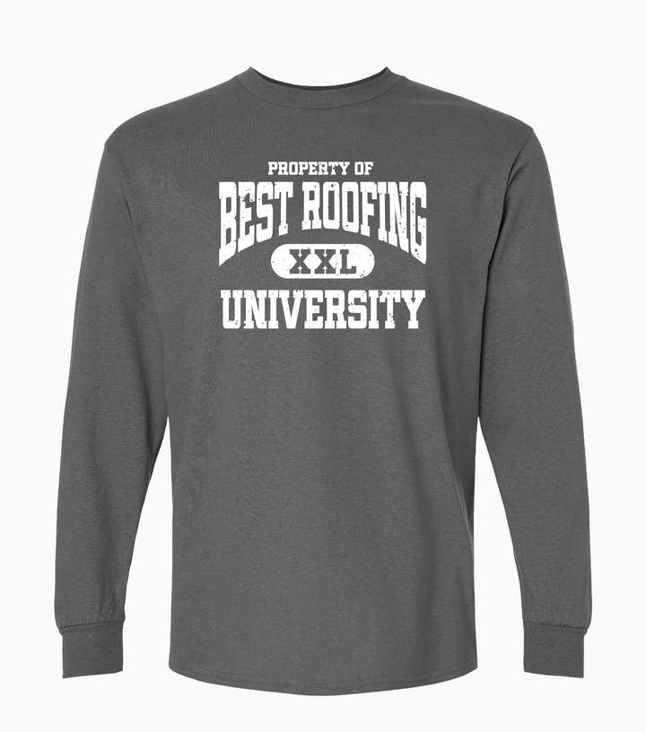 Unisex Ultra Cotton® Long Sleeve T-Shirt