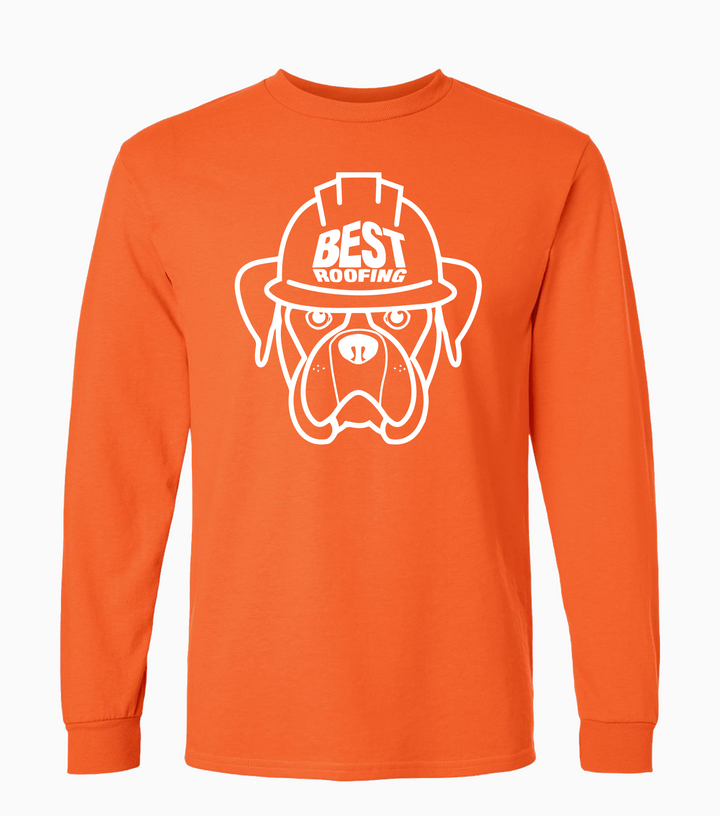 Unisex Ultra Cotton® Long Sleeve T-Shirt