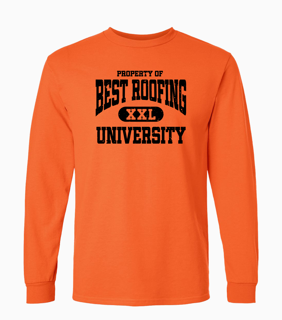 Unisex Ultra Cotton® Long Sleeve T-Shirt