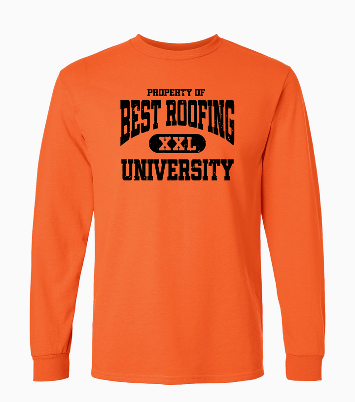 Unisex Ultra Cotton® Long Sleeve T-Shirt