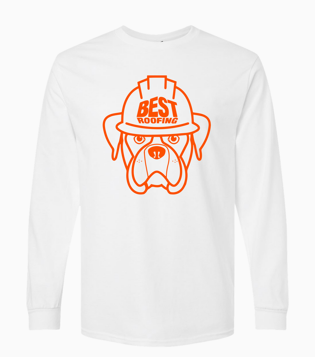 Unisex Ultra Cotton® Long Sleeve T-Shirt