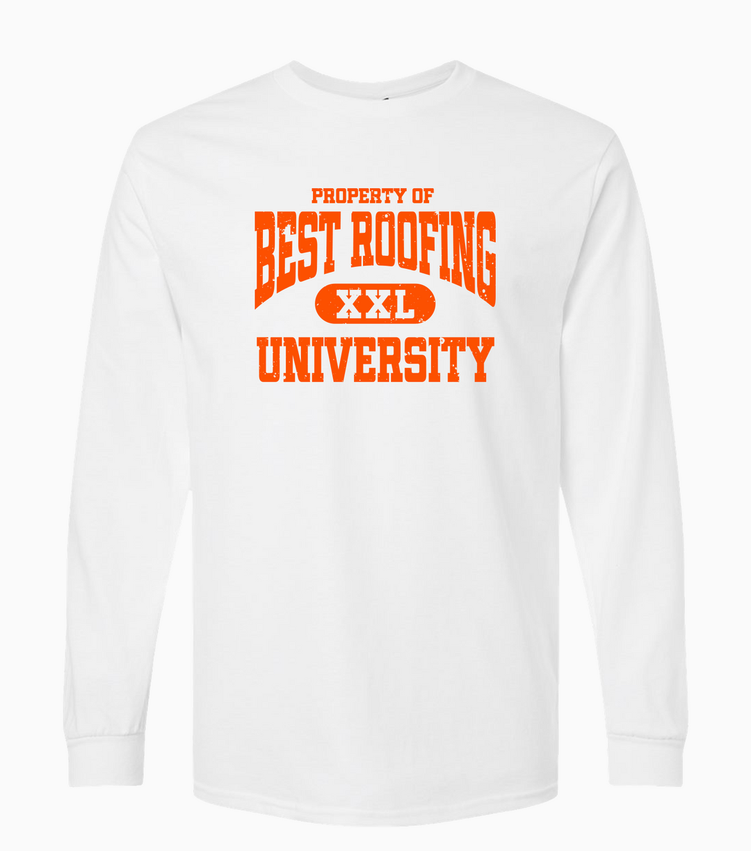 Unisex Ultra Cotton® Long Sleeve T-Shirt