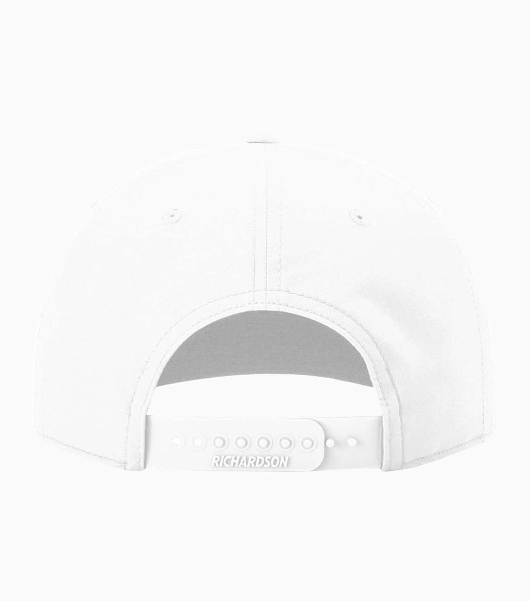 Five-Panel Classic Rope Cap