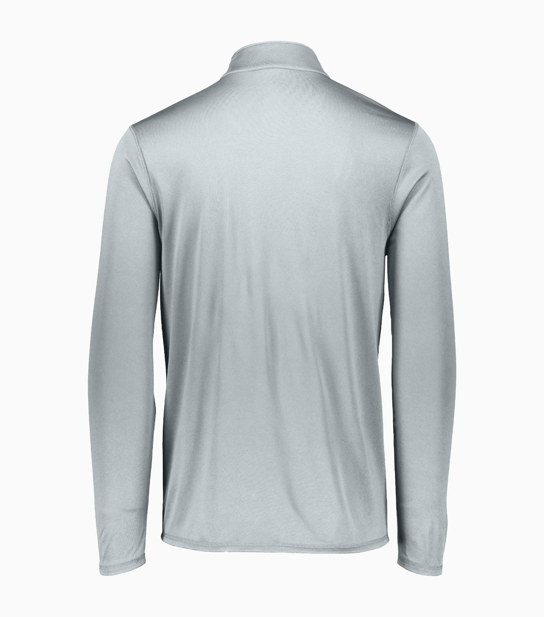 Attain Wicking 1/4 Zip Pullover