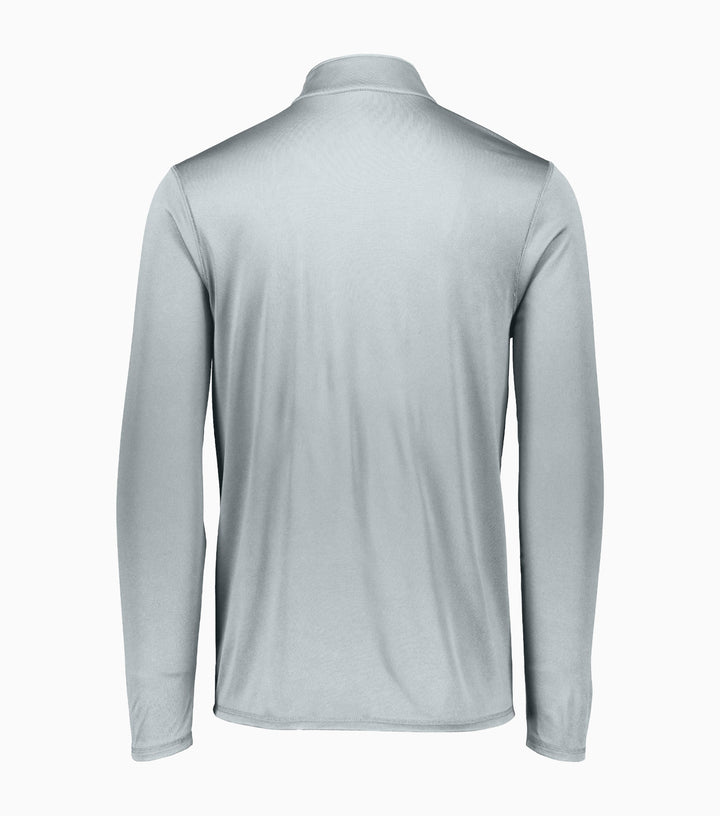 Attain Wicking 1/4 Zip Pullover