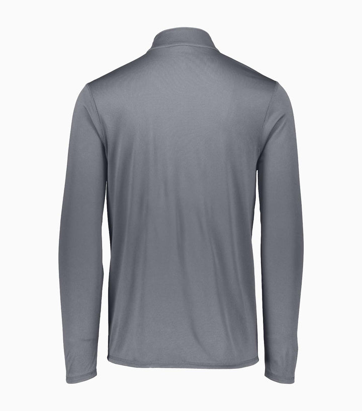 Attain Wicking 1/4 Zip Pullover