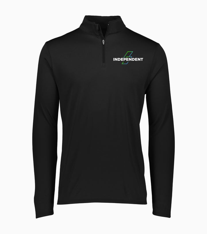 Attain Wicking 1/4-Zip Pullover
