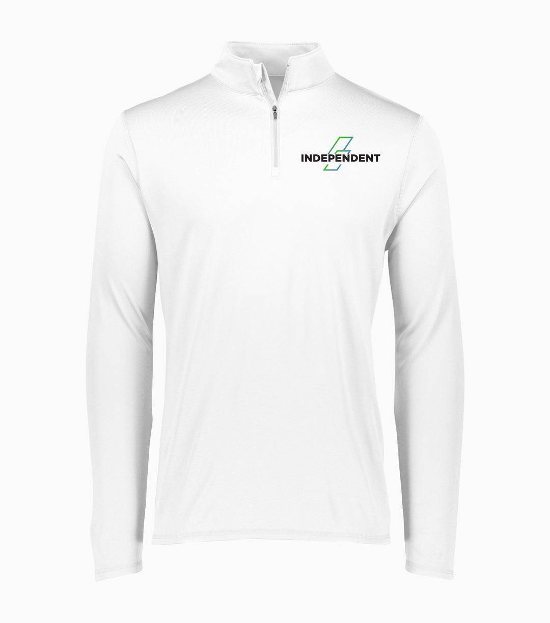 Attain Wicking 1/4-Zip Pullover