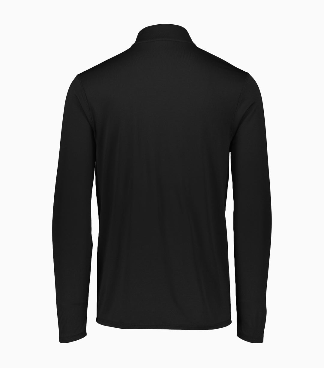 Attain Wicking 1/4-Zip Pullover