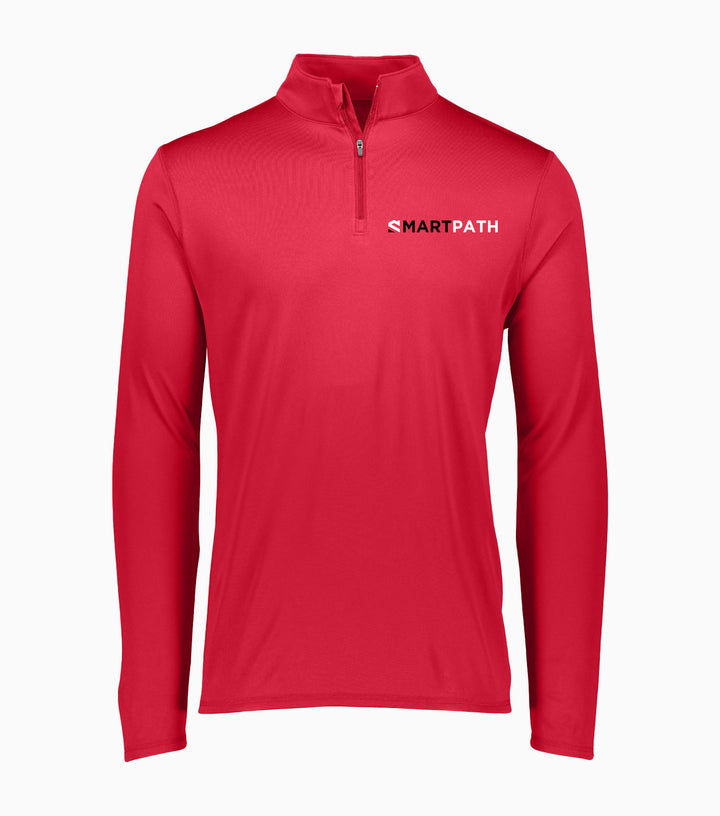Attain Wicking 1/4-Zip Pullover