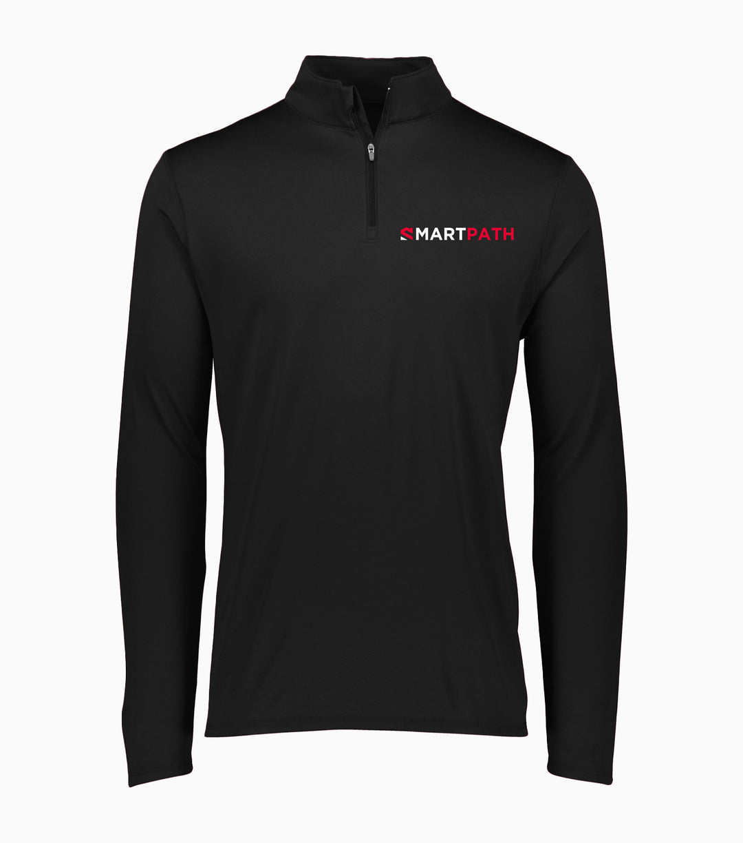 Attain Wicking 1/4-Zip Pullover