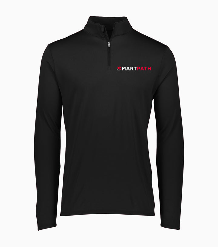 Attain Wicking 1/4-Zip Pullover