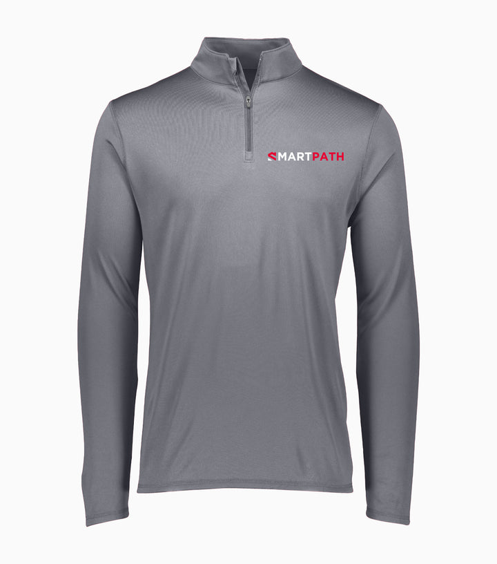 Attain Wicking 1/4-Zip Pullover