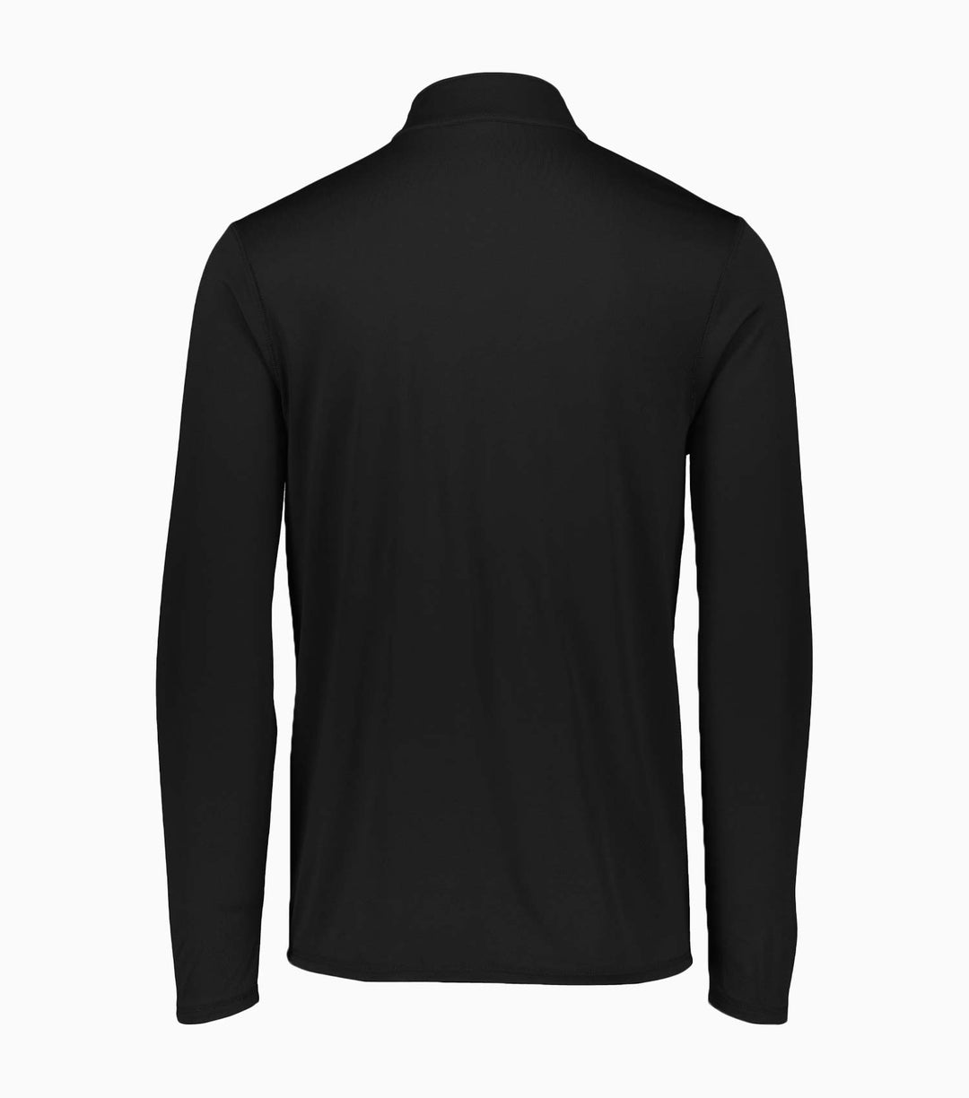 Attain Wicking 1/4 Zip Pullover