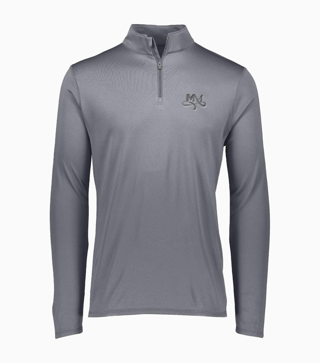 Attain Wicking 1/4-Zip Pullover