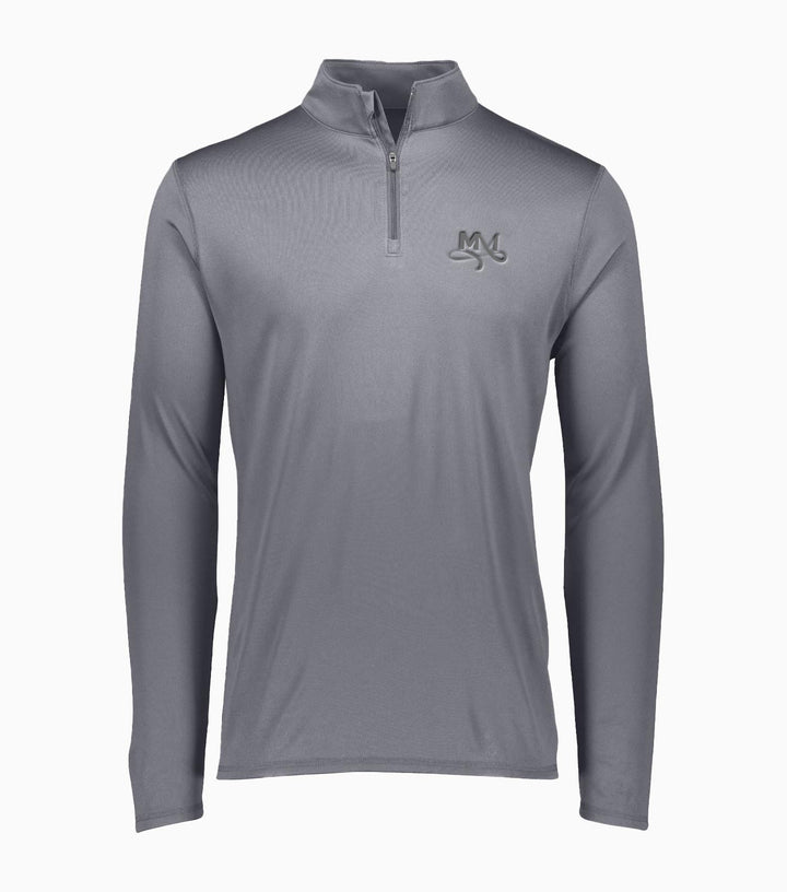 Attain Wicking 1/4-Zip Pullover