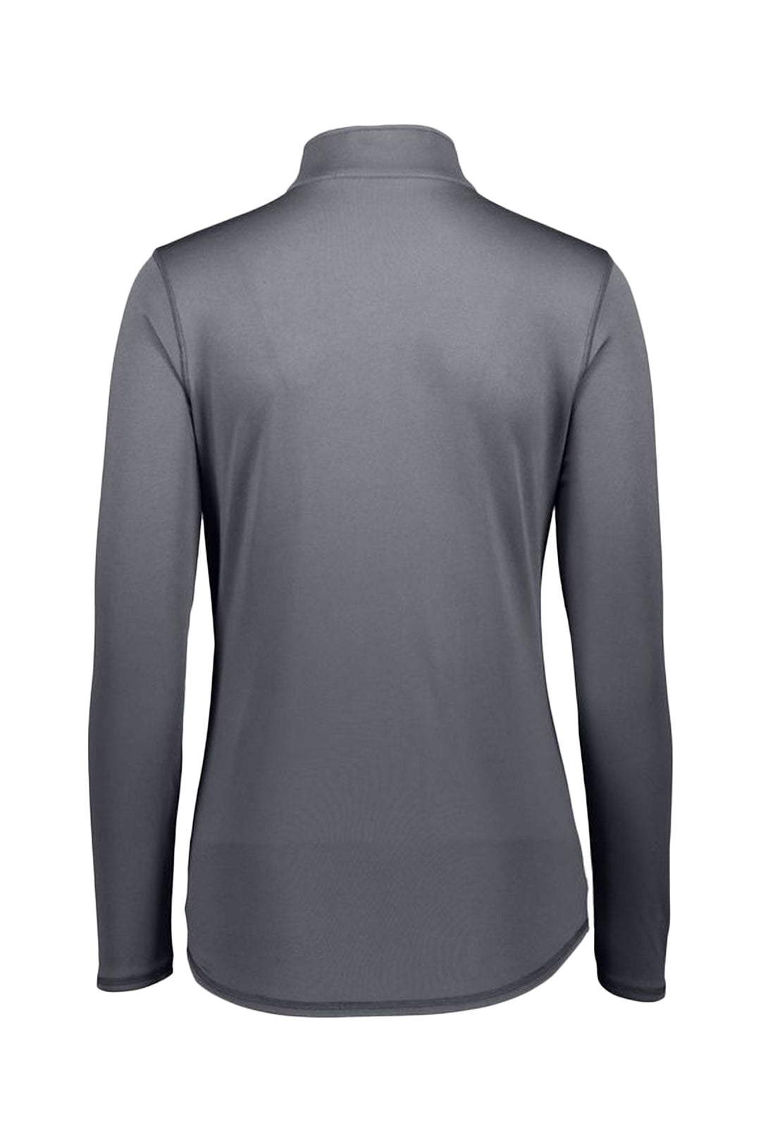Ladies Attain Wicking 1/4 Zip Pullover