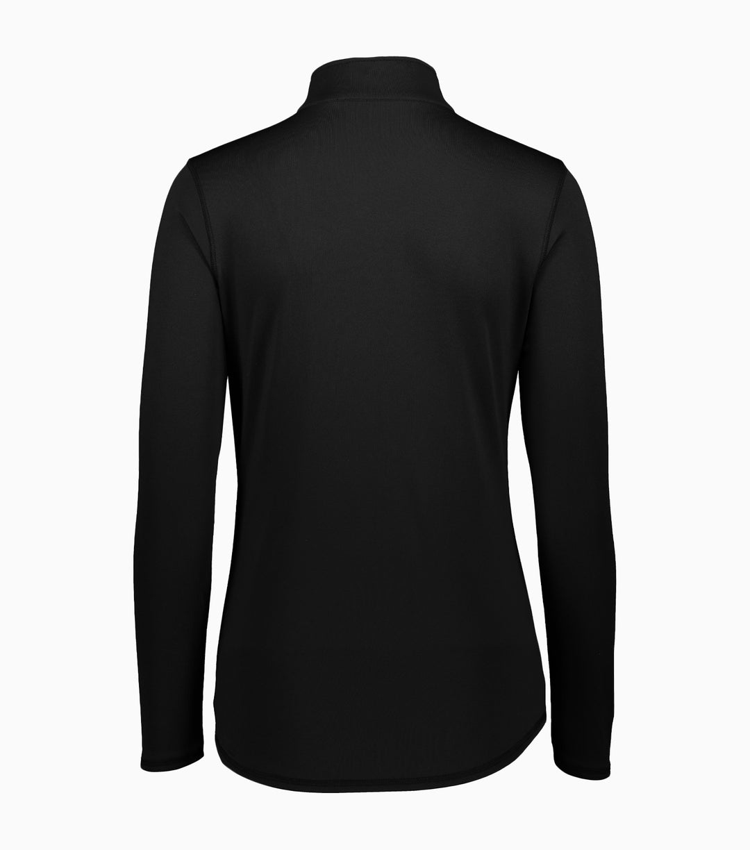 Ladies Attain Wicking 1/4-Zip Pullover