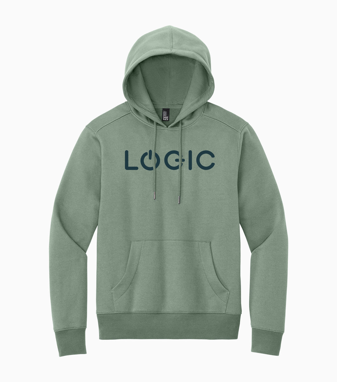 Perfect Weight Fleece Hoodie