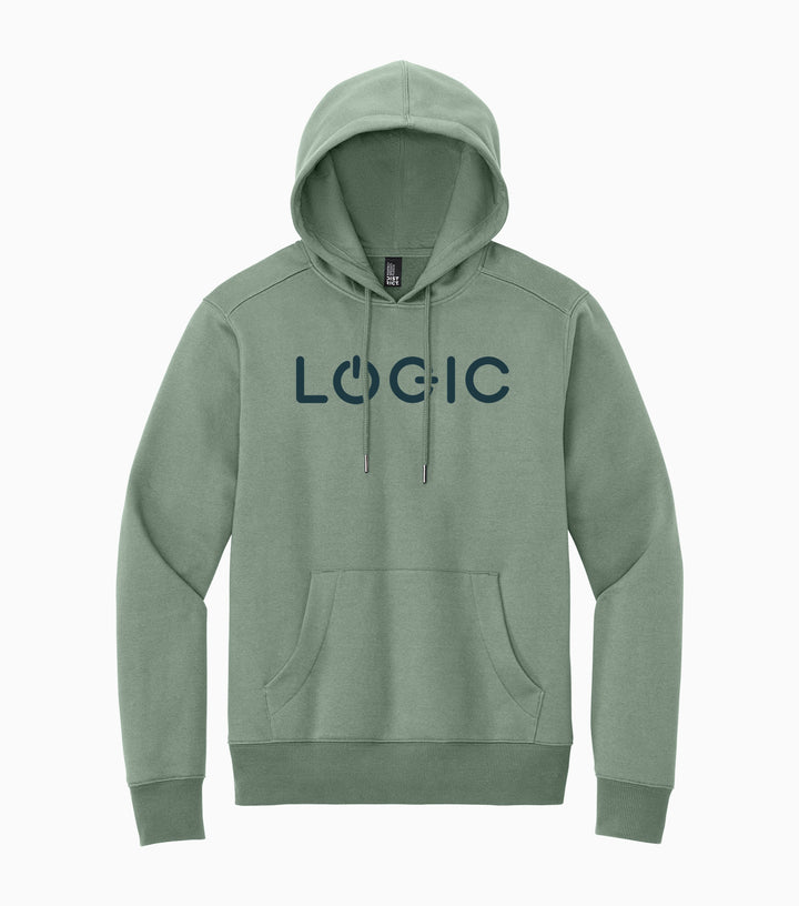 Perfect Weight Fleece Hoodie