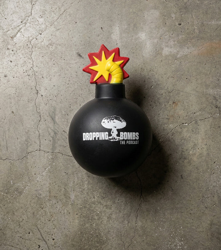 Stress Bomb