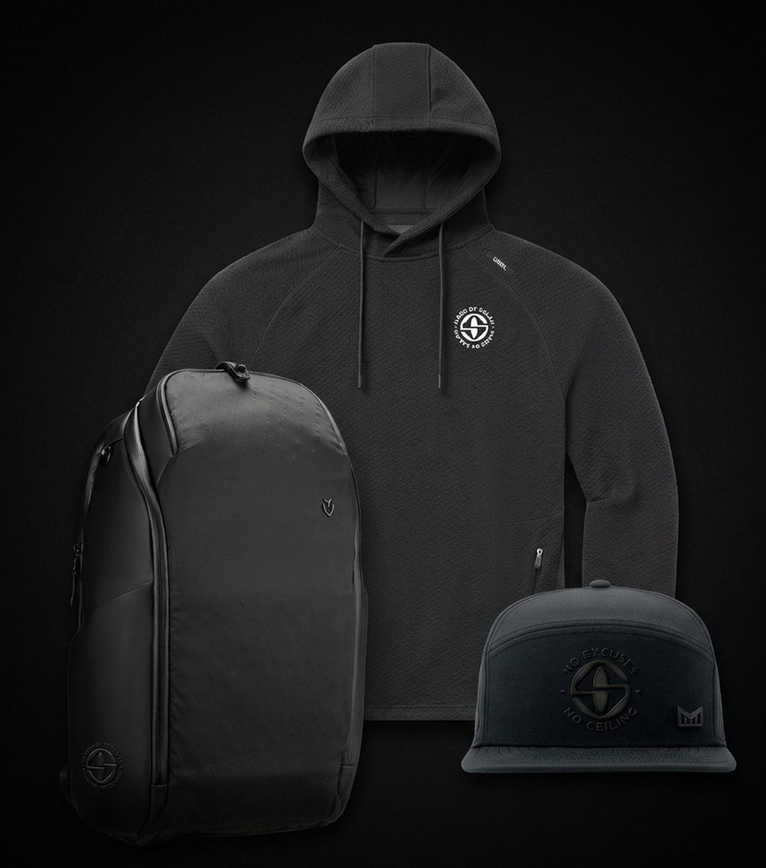 BLAQ SUMMIT KIT | MBS