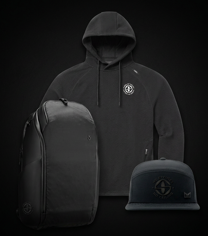 BLAQ SUMMIT KIT | MBS
