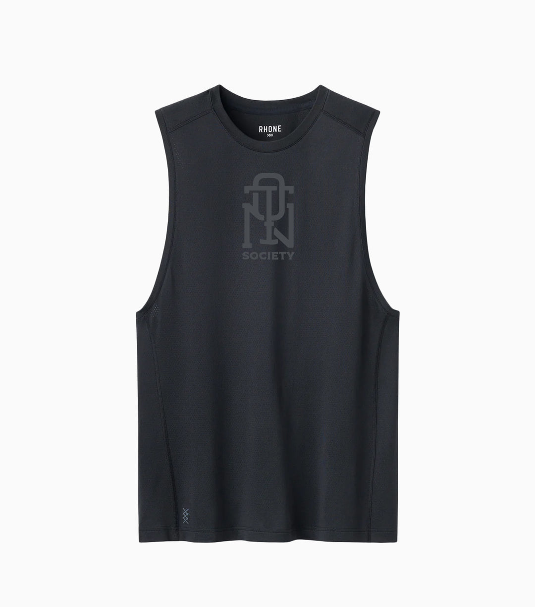 Invictus Training Tank