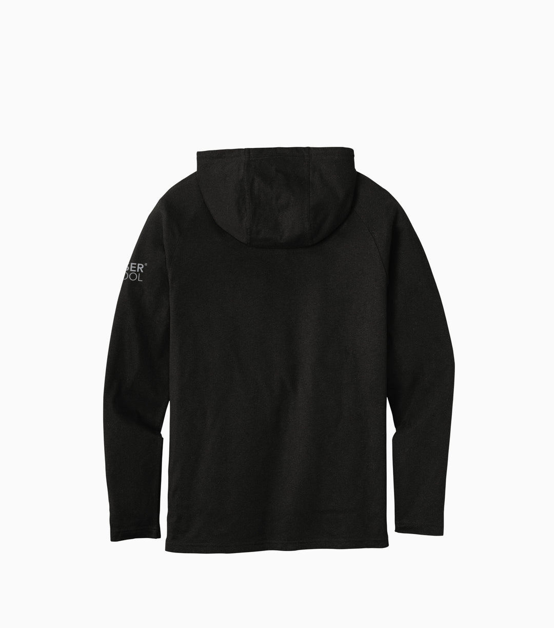 Tri-Blend Closer Hoodie