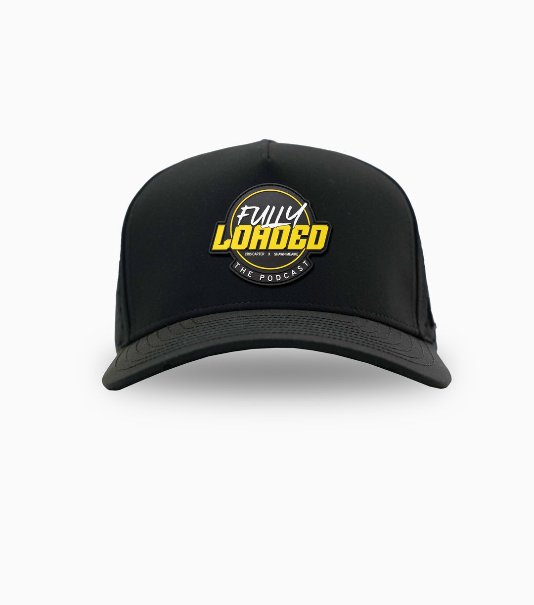 BRAVO Performance Cap
