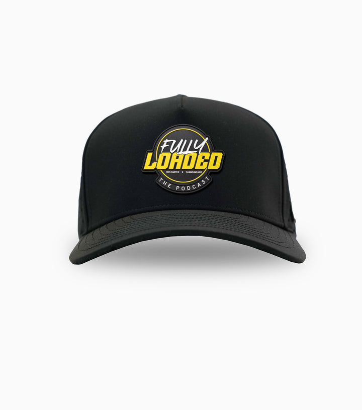 BRAVO Performance Cap