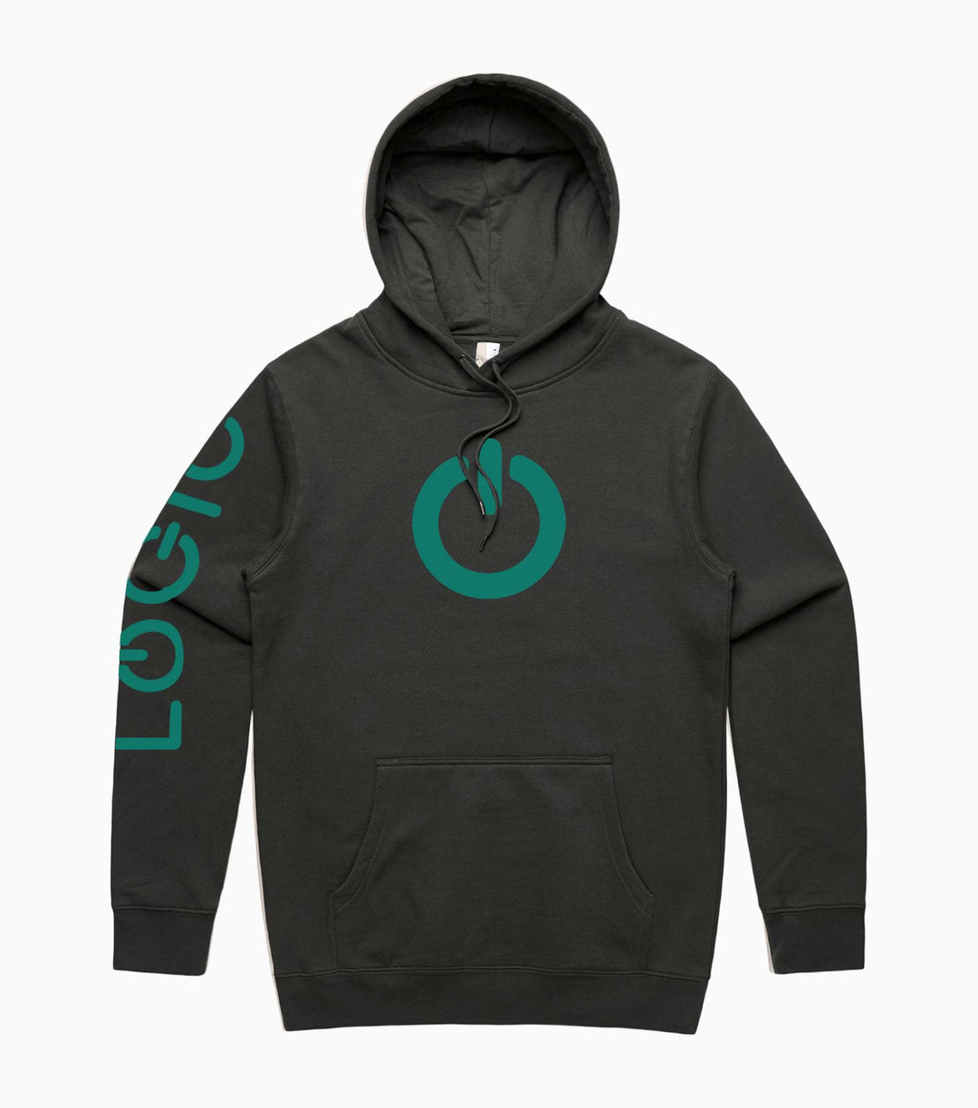 Stencil Hood