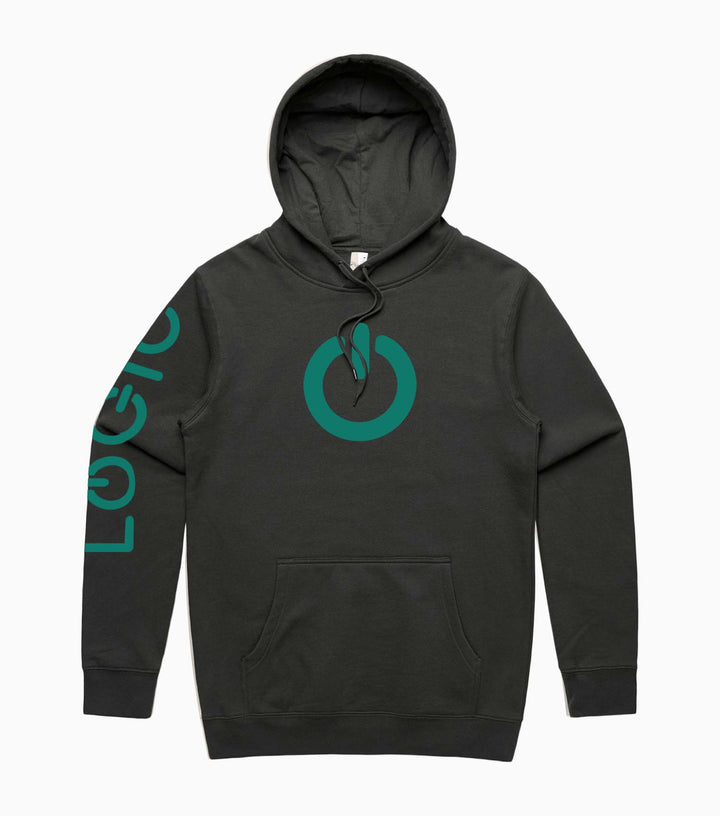 Stencil Hood