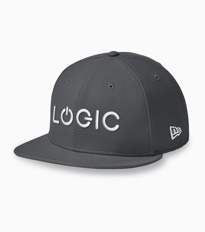 Original Fit Diamond Era Flat Bill Snapback Cap