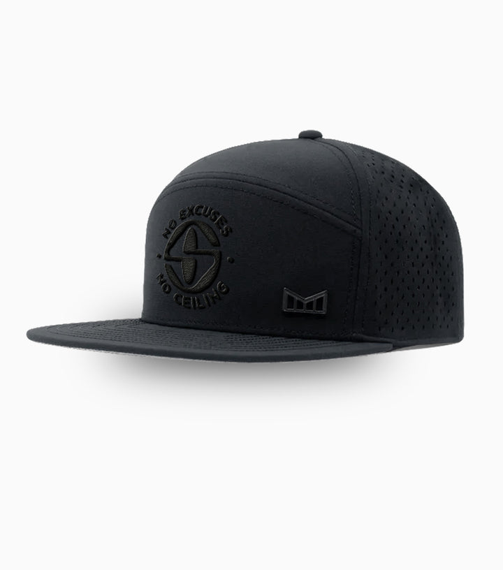 Trenches Icon Hydro | NO Excuses