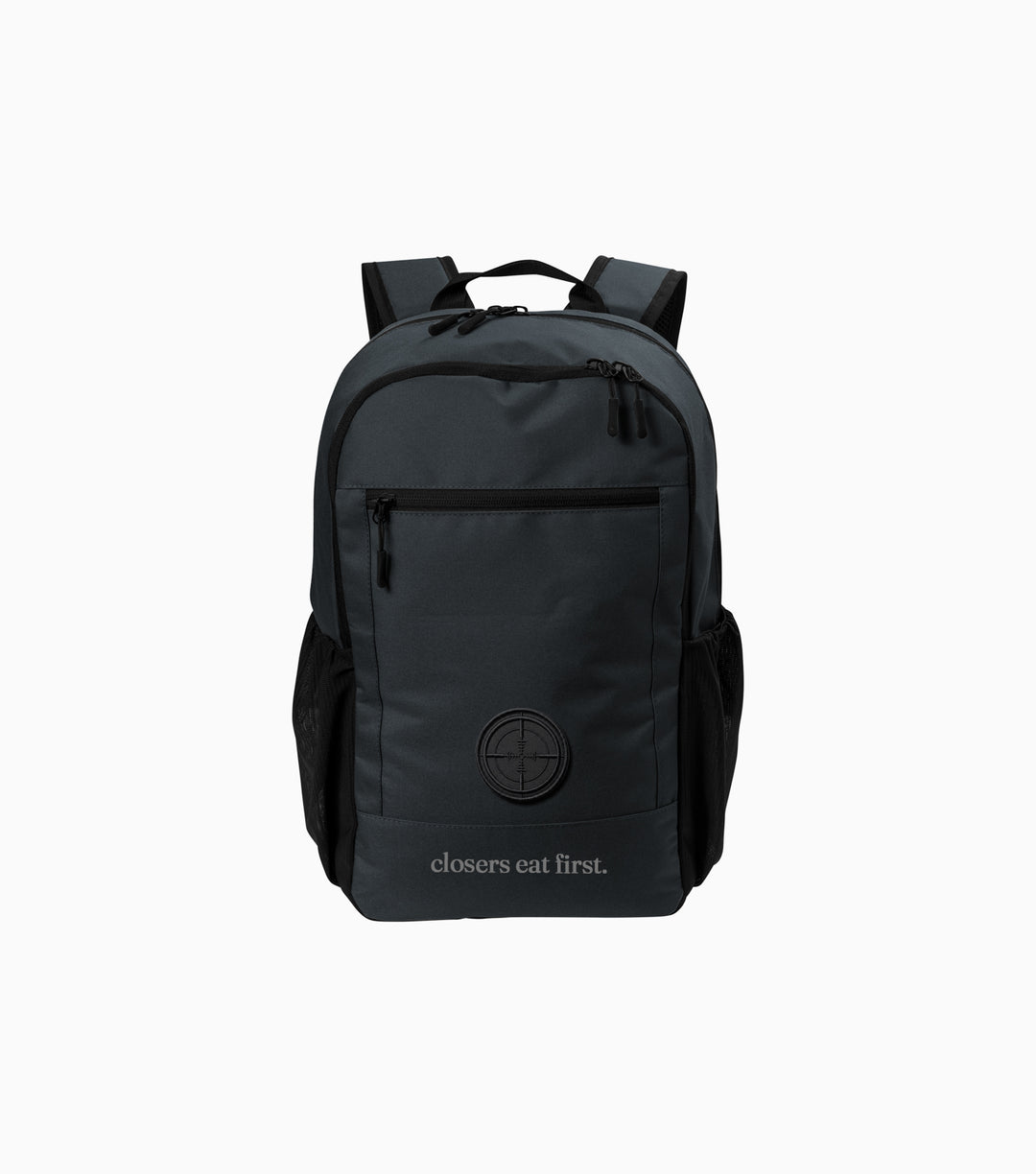 Closers Backpack